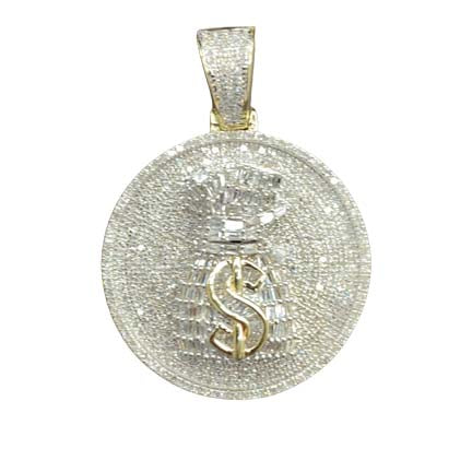 SPL PRICE 10KT 1.76-1.77CT D-CHARM 